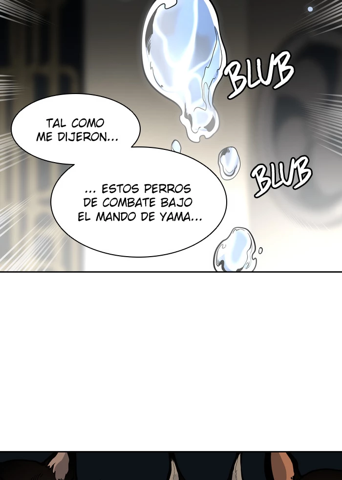 El irregular - Capítulo 419 - Página 96 - LectorTMOo