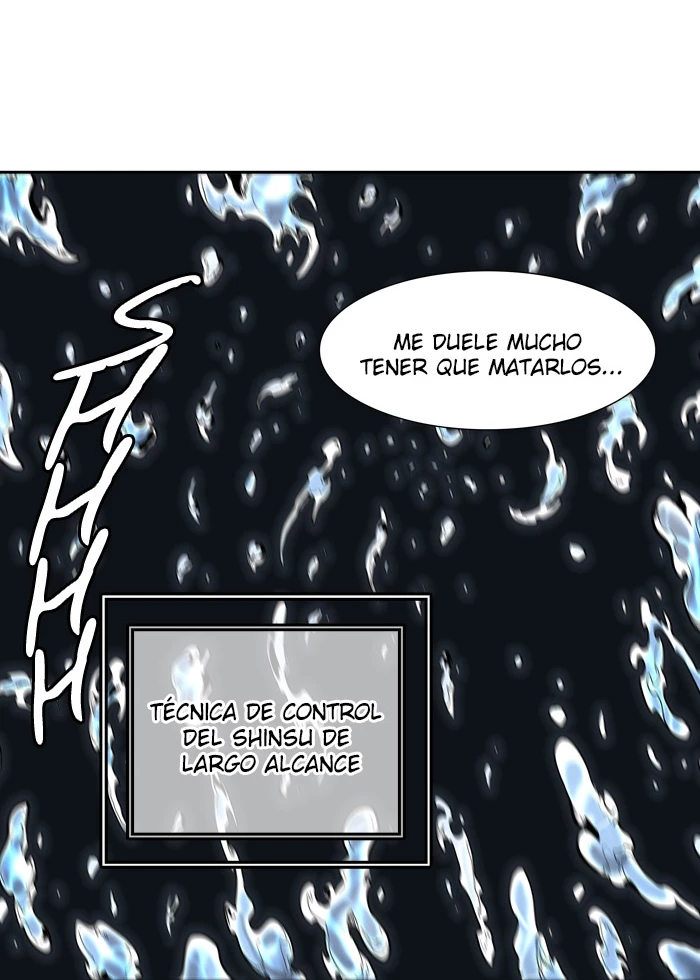 El irregular - Capítulo 419 - Página 98 - LectorTMOo
