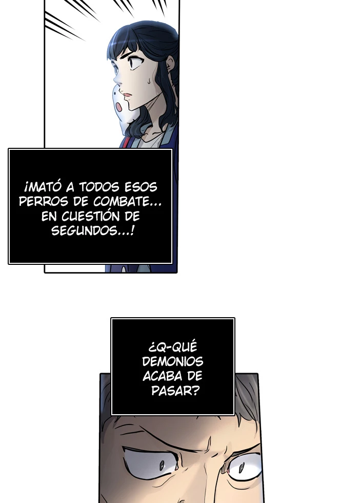 El irregular - Capítulo 419 - Página 113 - LectorTMOo