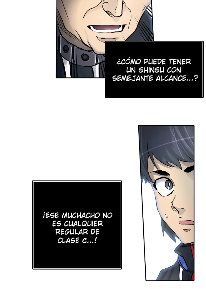 El irregular - Capítulo 419 - Página 114 - LectorTMOo