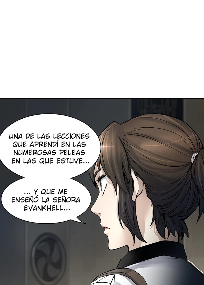 El irregular - Capítulo 419 - Página 115 - LectorTMOo