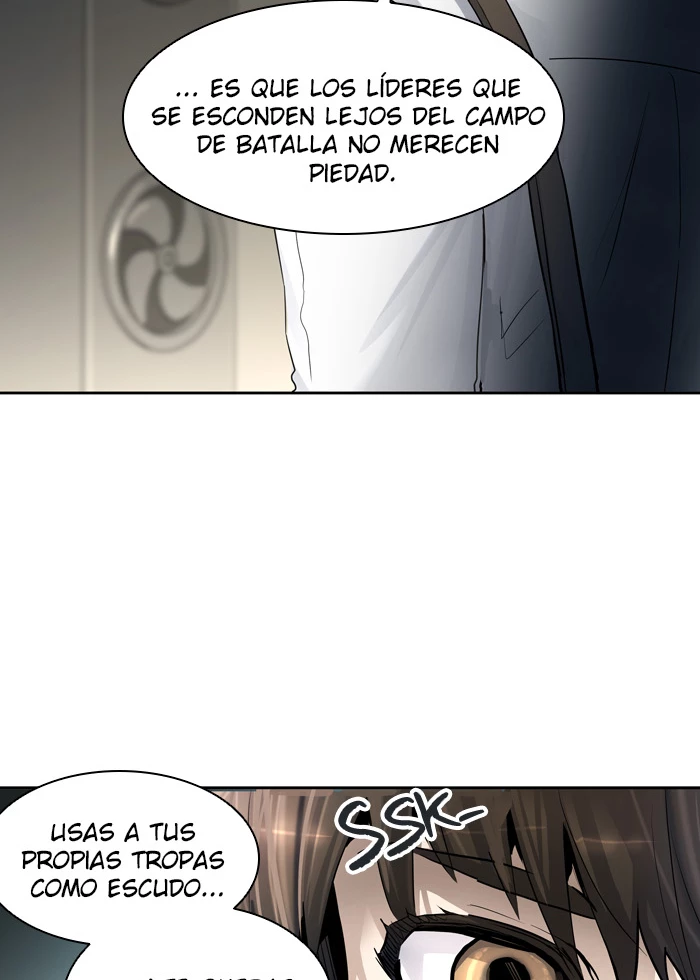 El irregular - Capítulo 419 - Página 116 - LectorTMOo