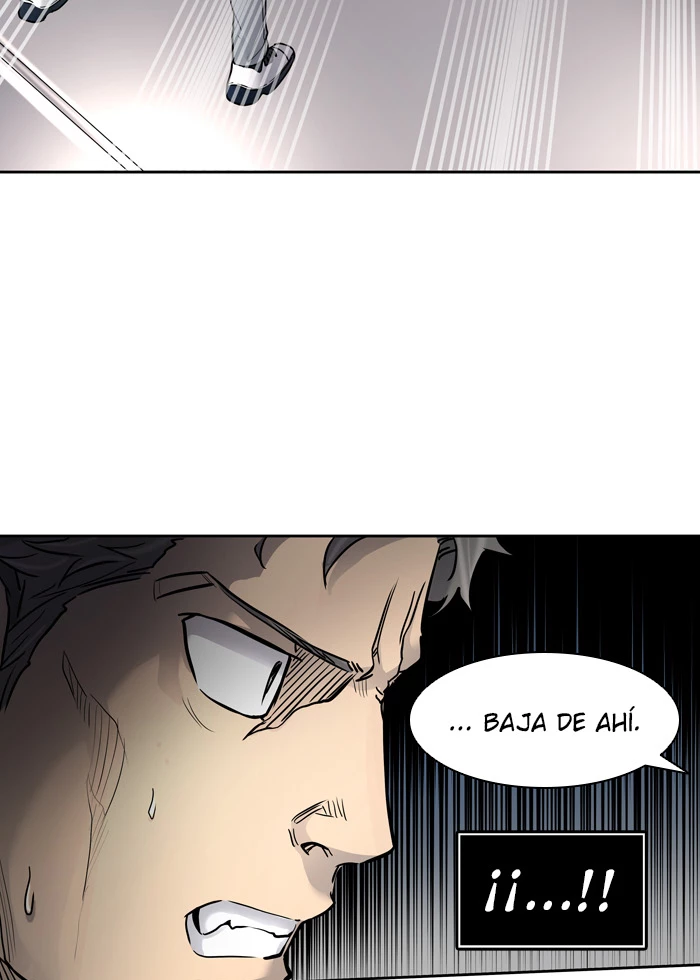 El irregular - Capítulo 419 - Página 119 - LectorTMOo
