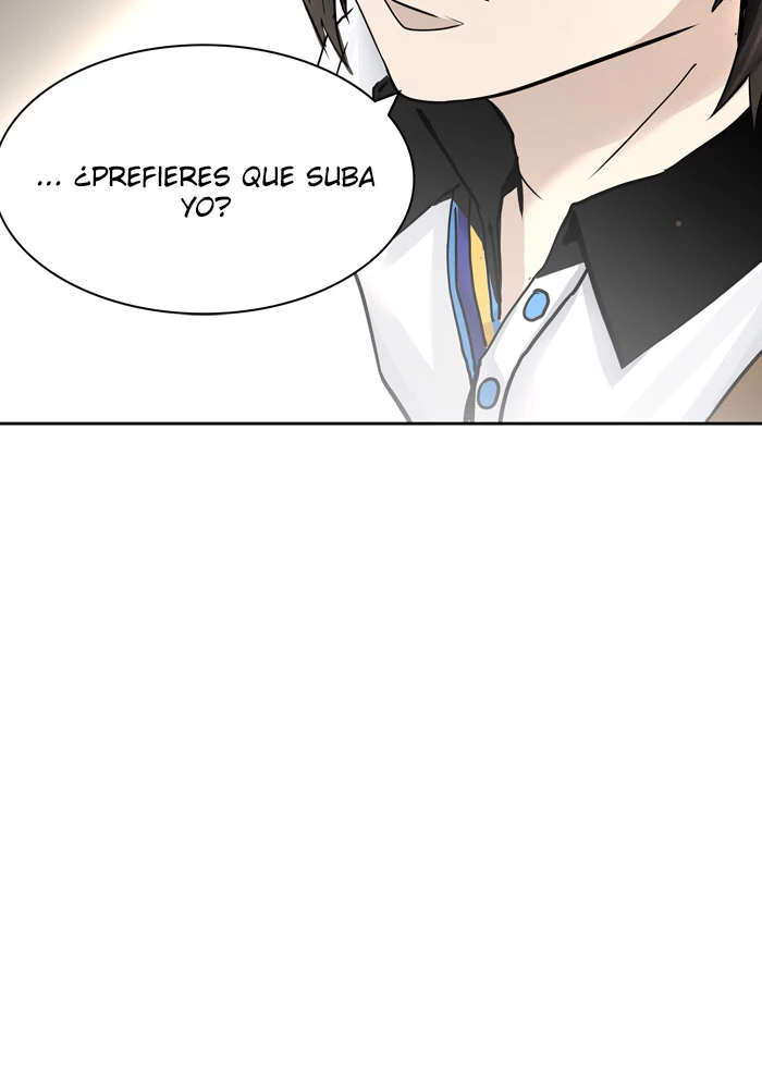 El irregular - Capítulo 419 - Página 121 - LectorTMOo