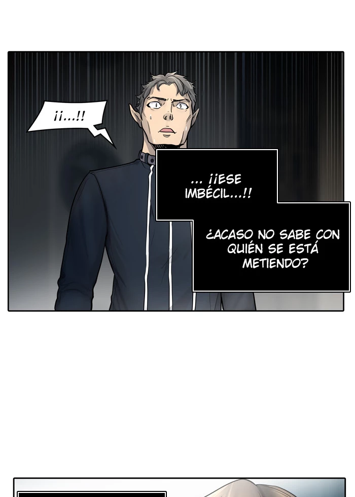 El irregular - Capítulo 419 - Página 122 - LectorTMOo