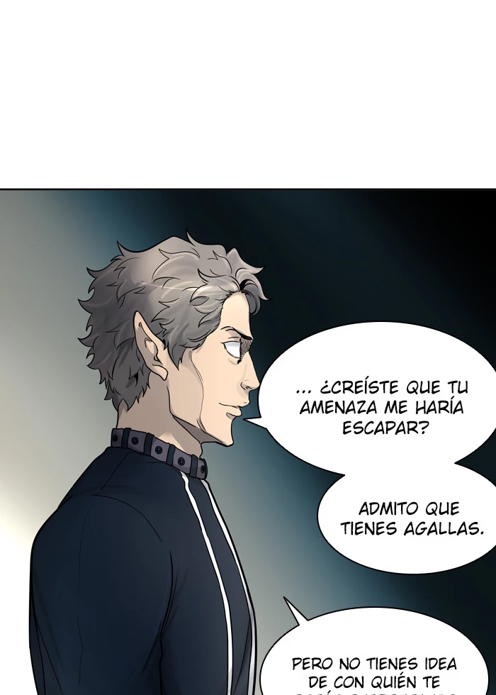 El irregular - Capítulo 419 - Página 125 - LectorTMOo
