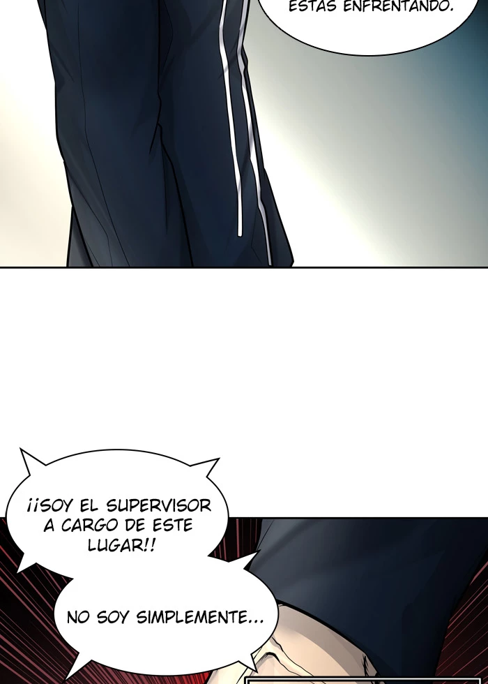 El irregular - Capítulo 419 - Página 126 - LectorTMOo