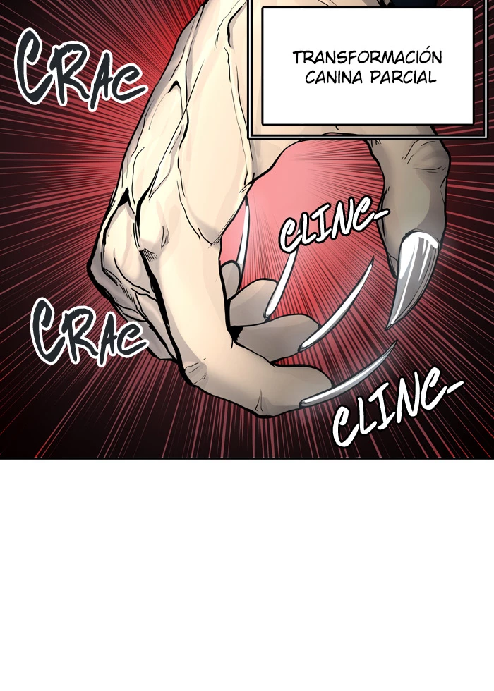 El irregular - Capítulo 419 - Página 127 - LectorTMOo