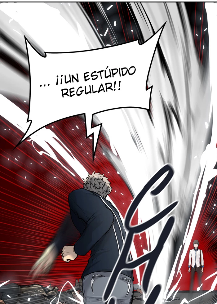 El irregular - Capítulo 419 - Página 128 - LectorTMOo