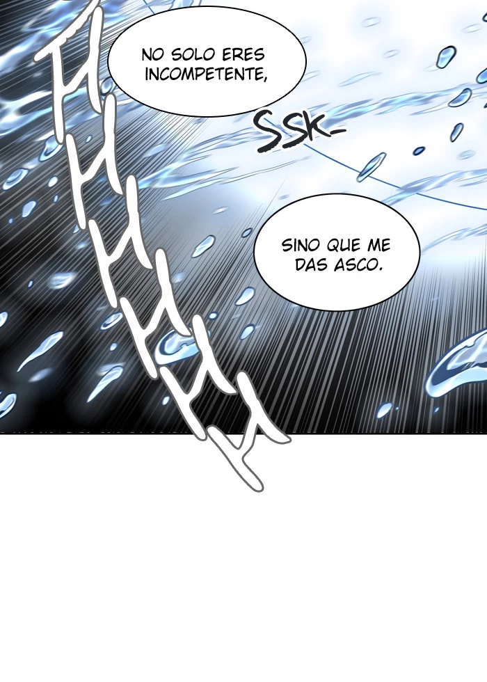 El irregular - Capítulo 419 - Página 137 - LectorTMOo