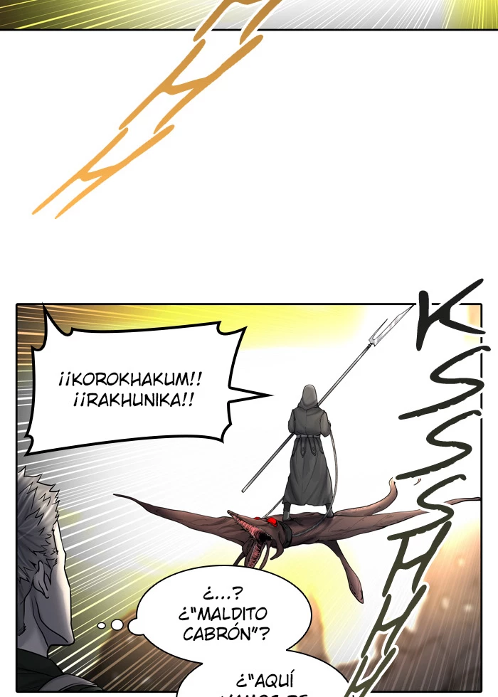 El irregular - Capítulo 419 - Página 145 - LectorTMOo
