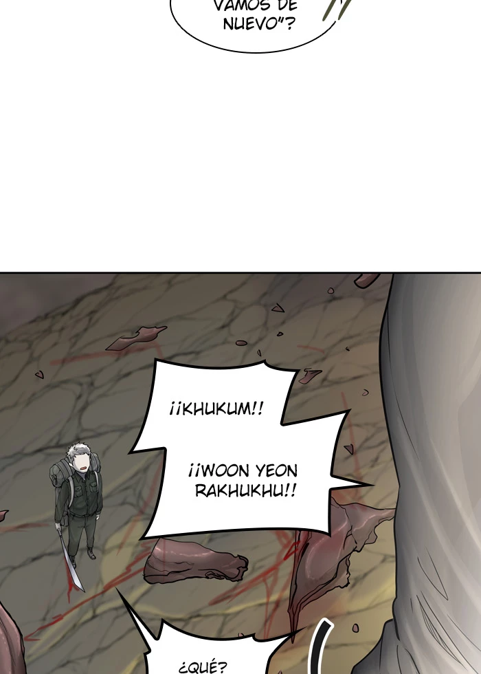 El irregular - Capítulo 419 - Página 146 - LectorTMOo