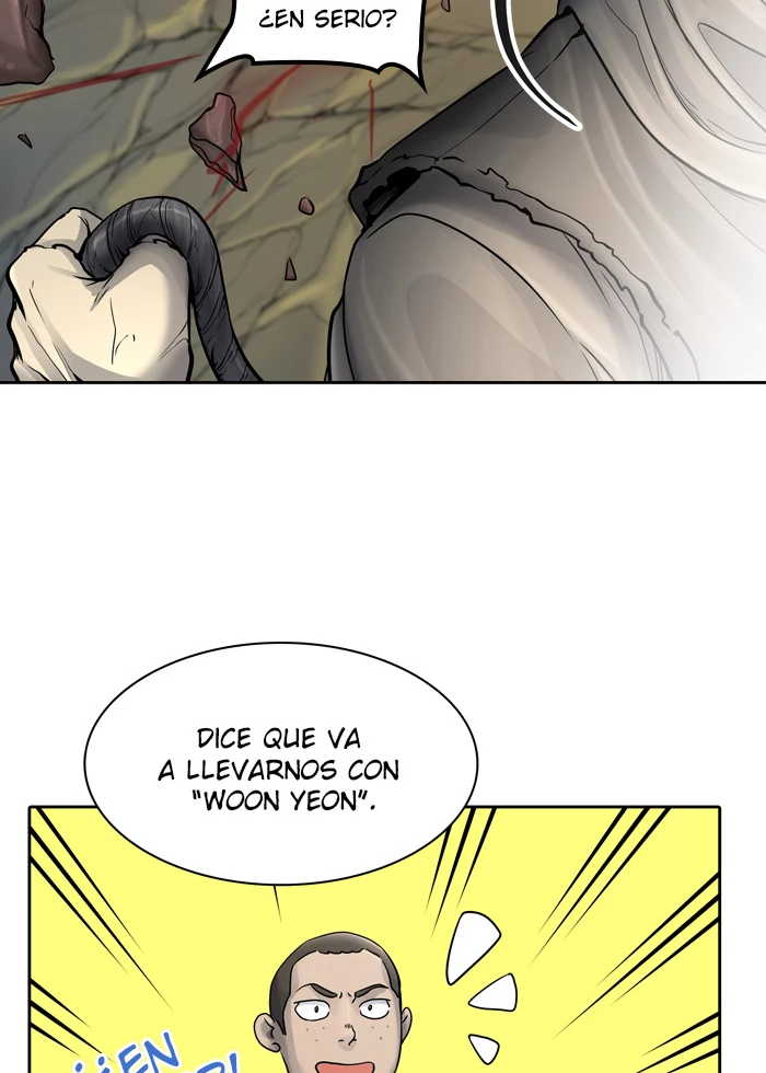 El irregular - Capítulo 419 - Página 147 - LectorTMOo