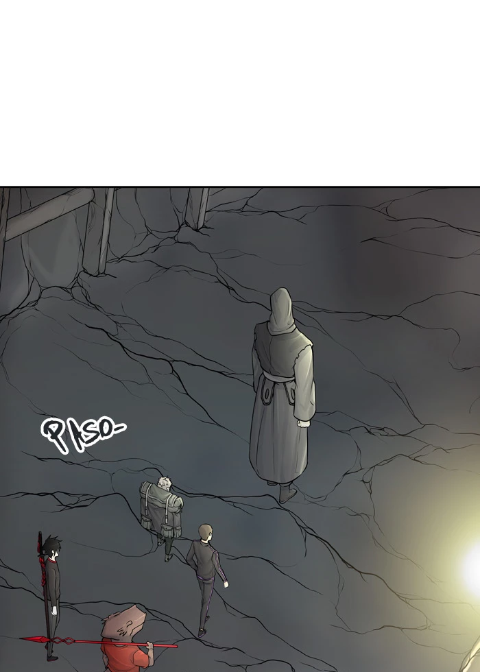 El irregular - Capítulo 419 - Página 150 - LectorTMOo