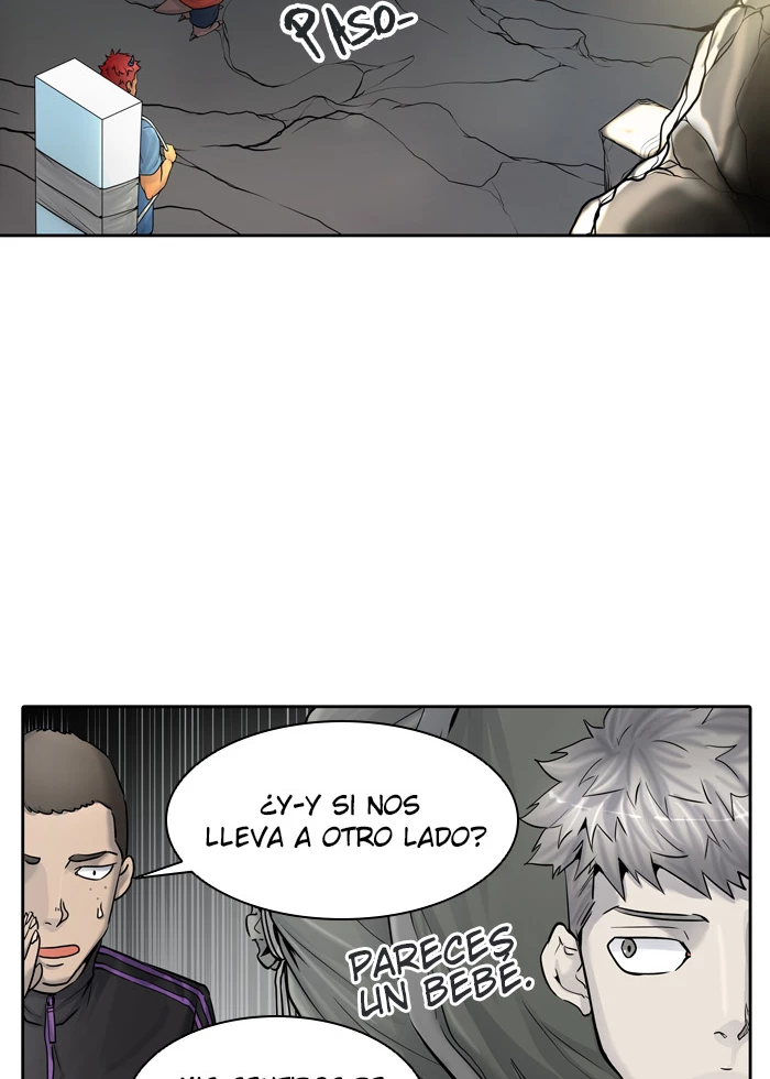 El irregular - Capítulo 419 - Página 151 - LectorTMOo
