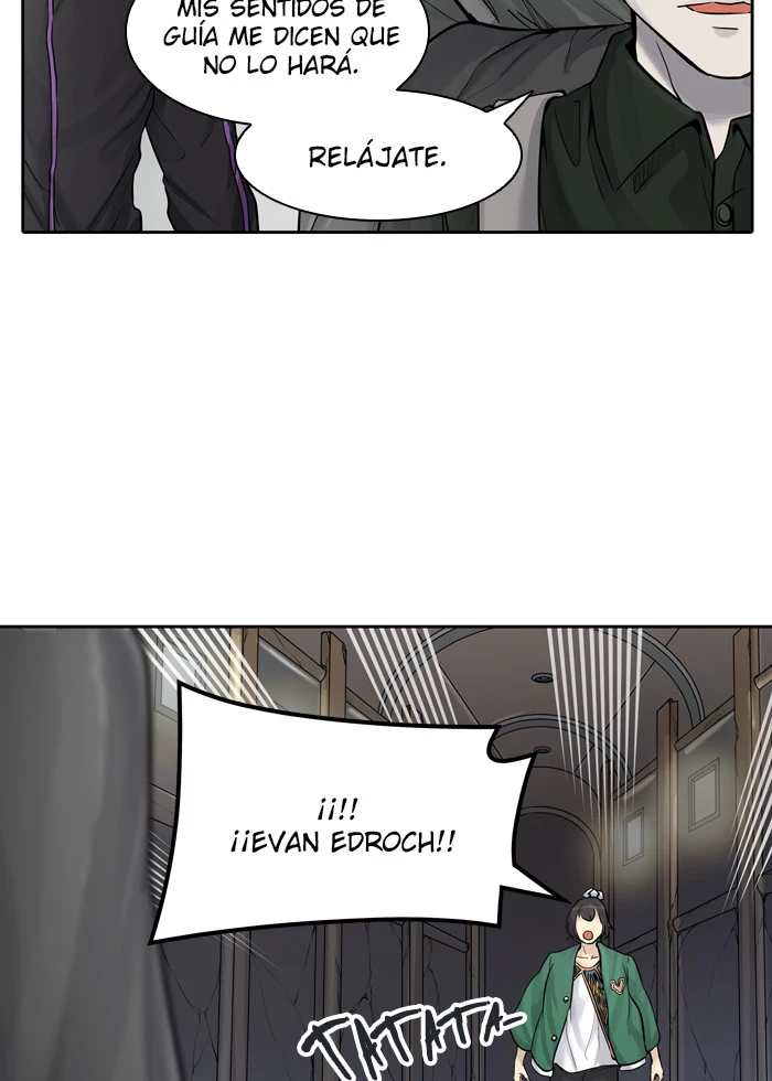 El irregular - Capítulo 419 - Página 152 - LectorTMOo