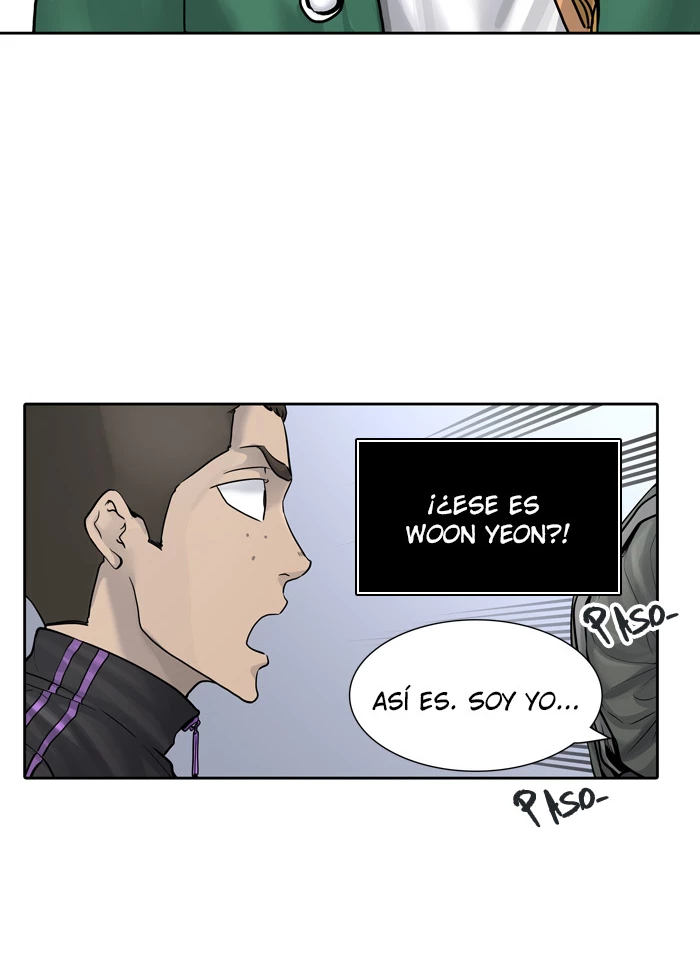 El irregular - Capítulo 419 - Página 155 - LectorTMOo