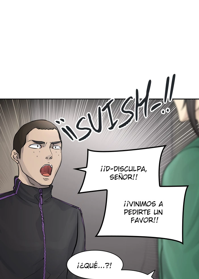 El irregular - Capítulo 419 - Página 157 - LectorTMOo