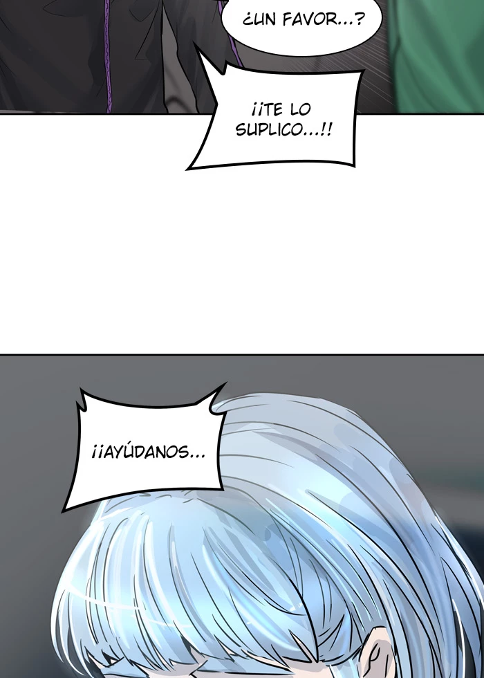 El irregular - Capítulo 419 - Página 158 - LectorTMOo
