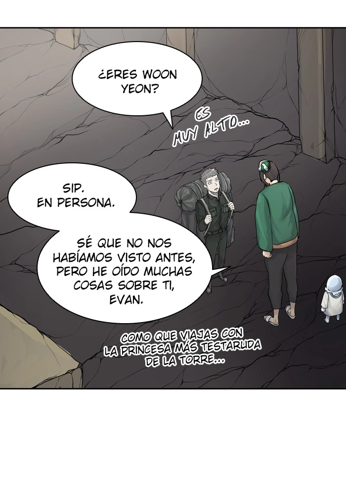 El irregular - Capítulo 420 - Página 5 - LectorTMOo