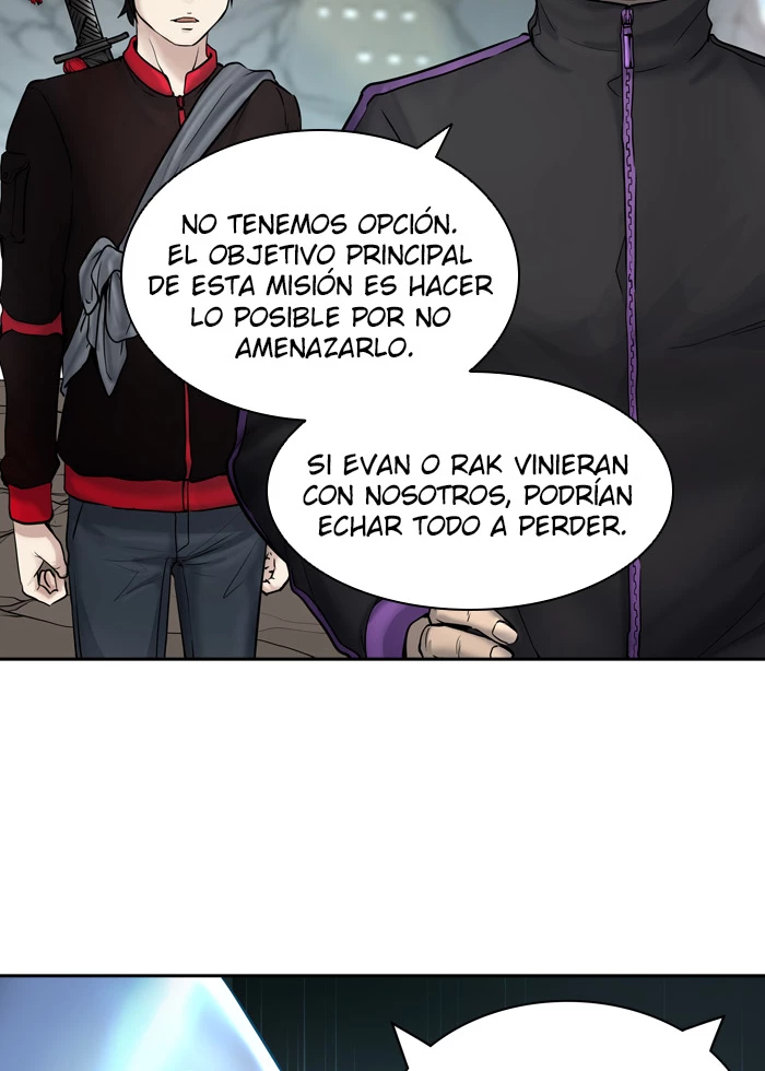 El irregular - Capítulo 420 - Página 14 - LectorTMOo