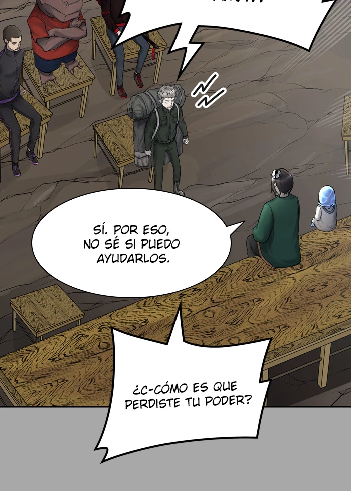 El irregular - Capítulo 420 - Página 19 - LectorTMOo