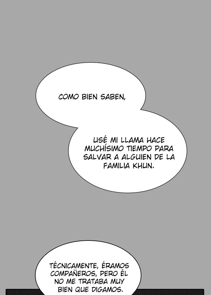 El irregular - Capítulo 420 - Página 21 - LectorTMOo