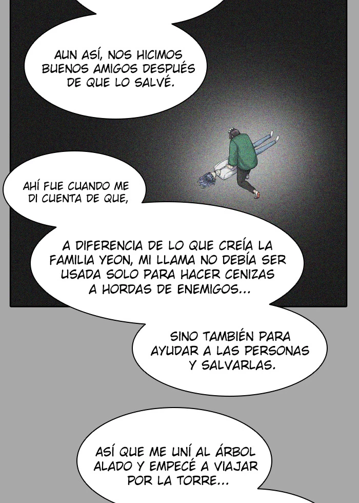El irregular - Capítulo 420 - Página 22 - LectorTMOo