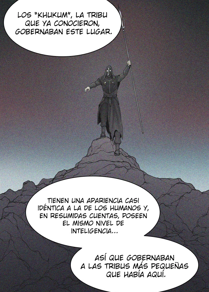 El irregular - Capítulo 420 - Página 25 - LectorTMOo