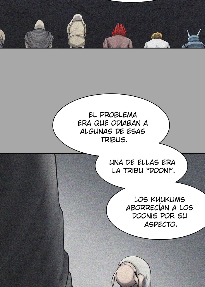 El irregular - Capítulo 420 - Página 26 - LectorTMOo