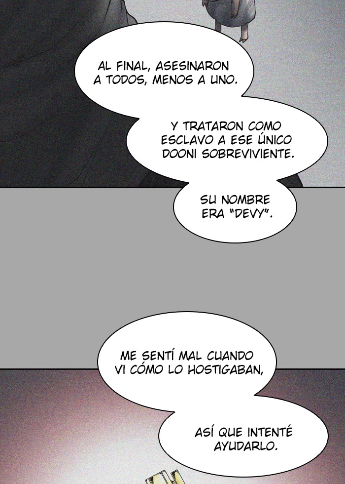 El irregular - Capítulo 420 - Página 27 - LectorTMOo