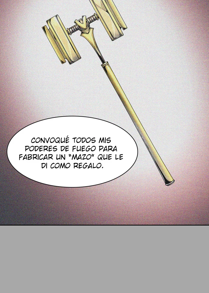 El irregular - Capítulo 420 - Página 28 - LectorTMOo