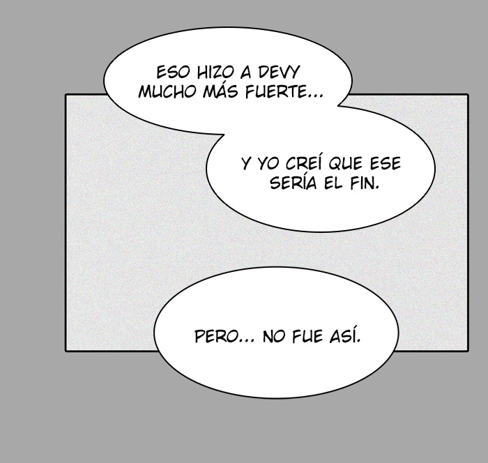 El irregular - Capítulo 420 - Página 29 - LectorTMOo