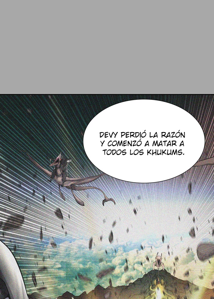 El irregular - Capítulo 420 - Página 30 - LectorTMOo
