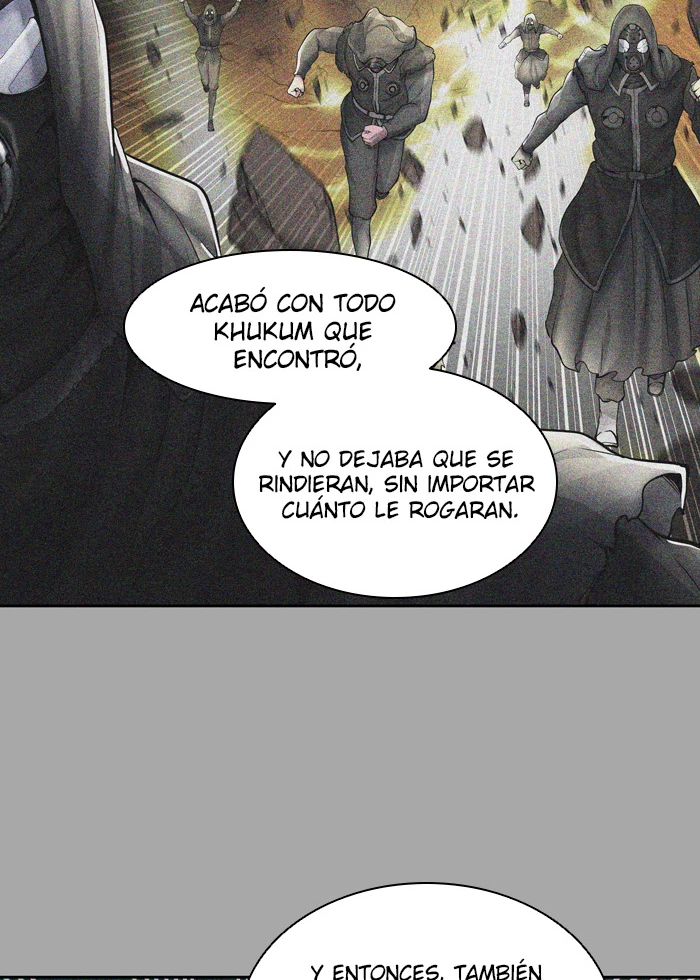 El irregular - Capítulo 420 - Página 31 - LectorTMOo