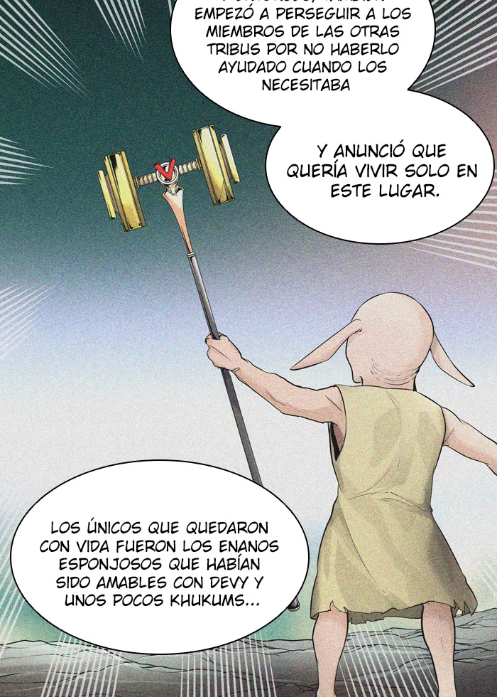 El irregular - Capítulo 420 - Página 32 - LectorTMOo