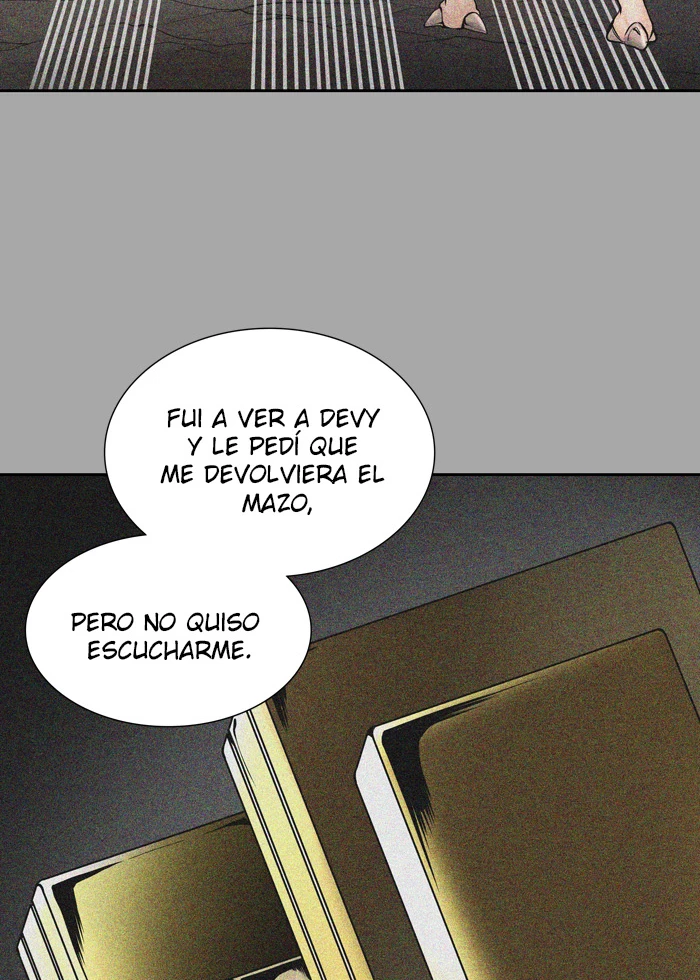 El irregular - Capítulo 420 - Página 33 - LectorTMOo