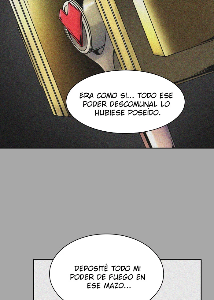 El irregular - Capítulo 420 - Página 34 - LectorTMOo