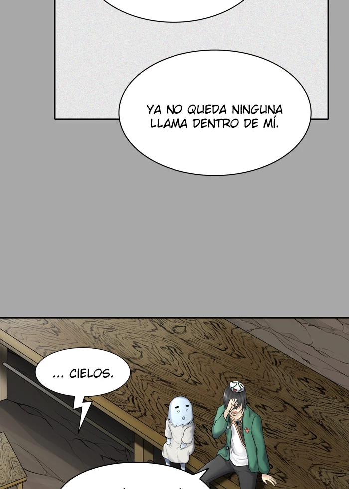 El irregular - Capítulo 420 - Página 35 - LectorTMOo