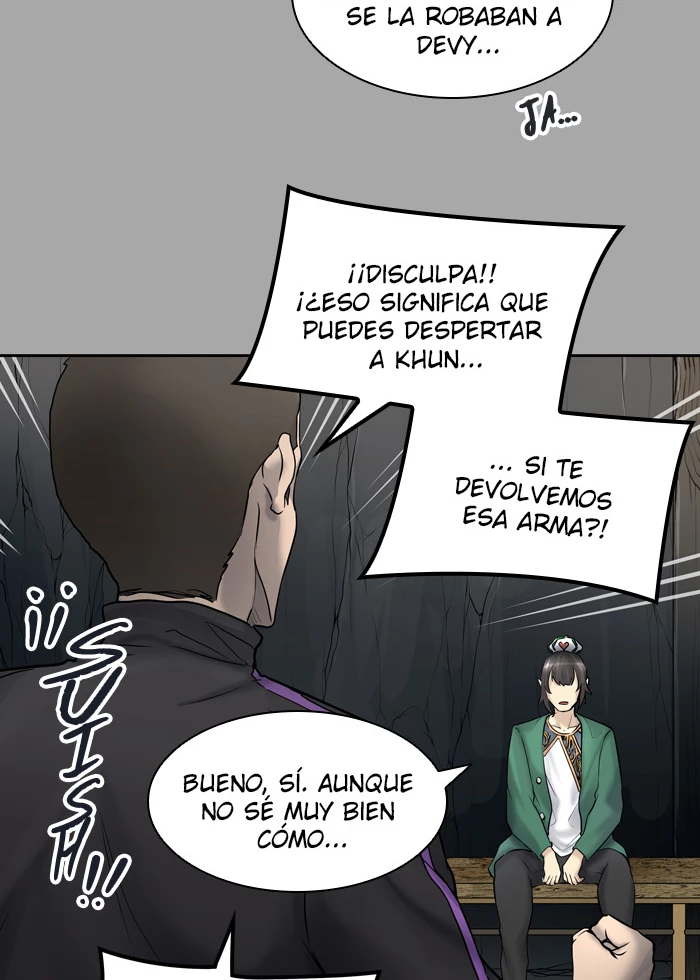 El irregular - Capítulo 420 - Página 39 - LectorTMOo