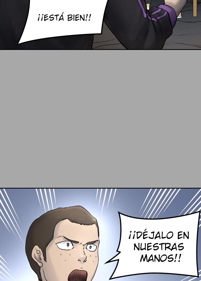 El irregular - Capítulo 420 - Página 40 - LectorTMOo