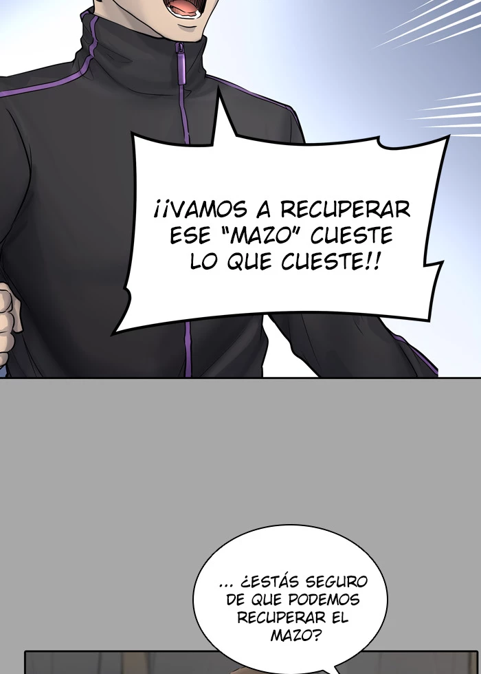 El irregular - Capítulo 420 - Página 41 - LectorTMOo