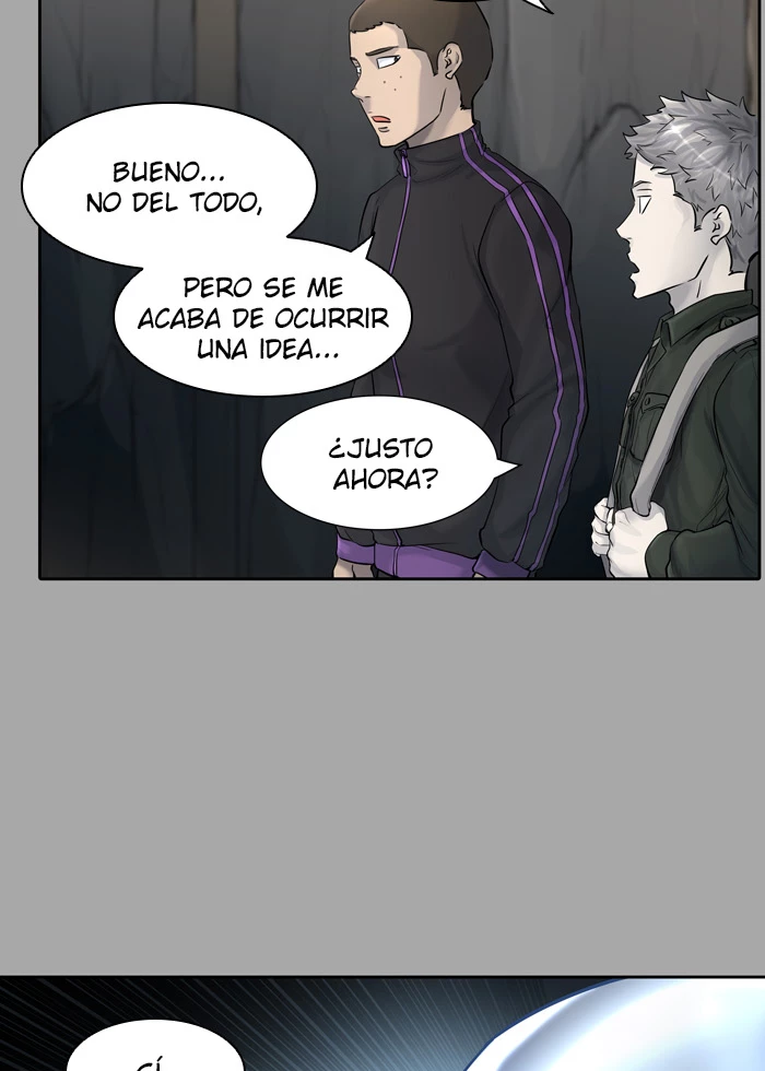 El irregular - Capítulo 420 - Página 42 - LectorTMOo