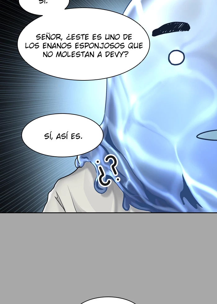 El irregular - Capítulo 420 - Página 43 - LectorTMOo