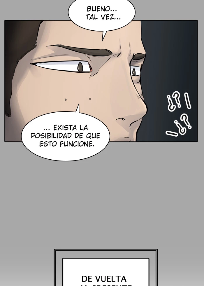 El irregular - Capítulo 420 - Página 44 - LectorTMOo
