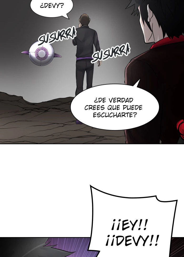 El irregular - Capítulo 420 - Página 47 - LectorTMOo