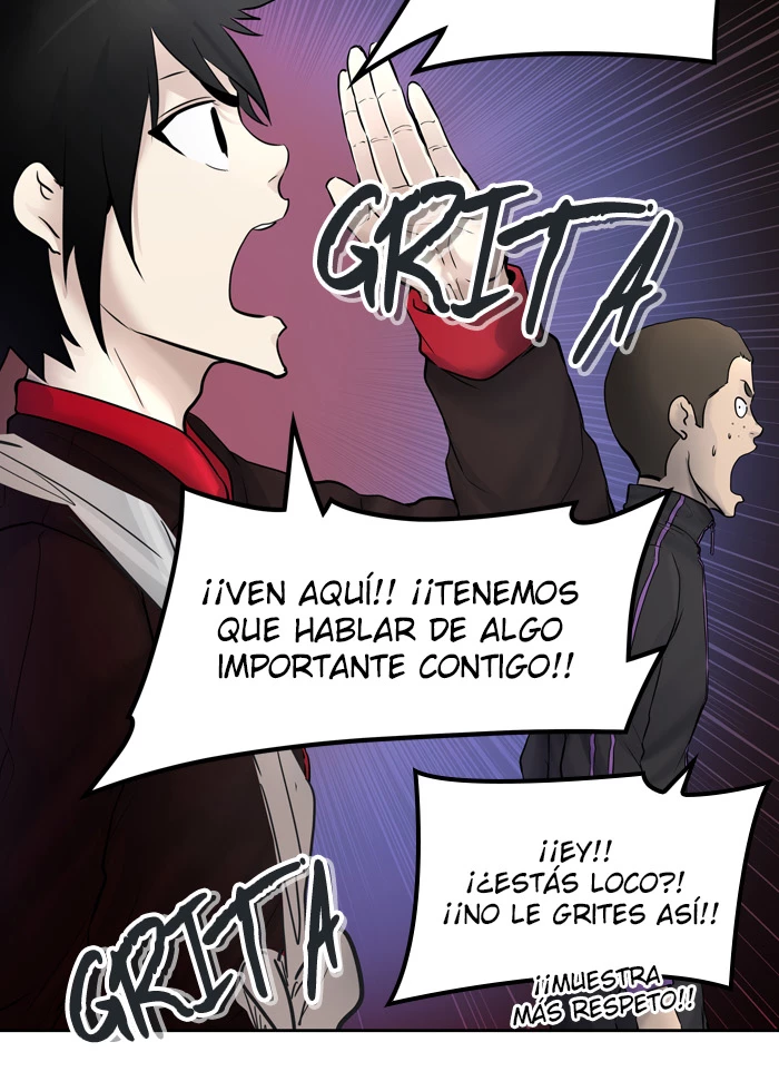 El irregular - Capítulo 420 - Página 48 - LectorTMOo