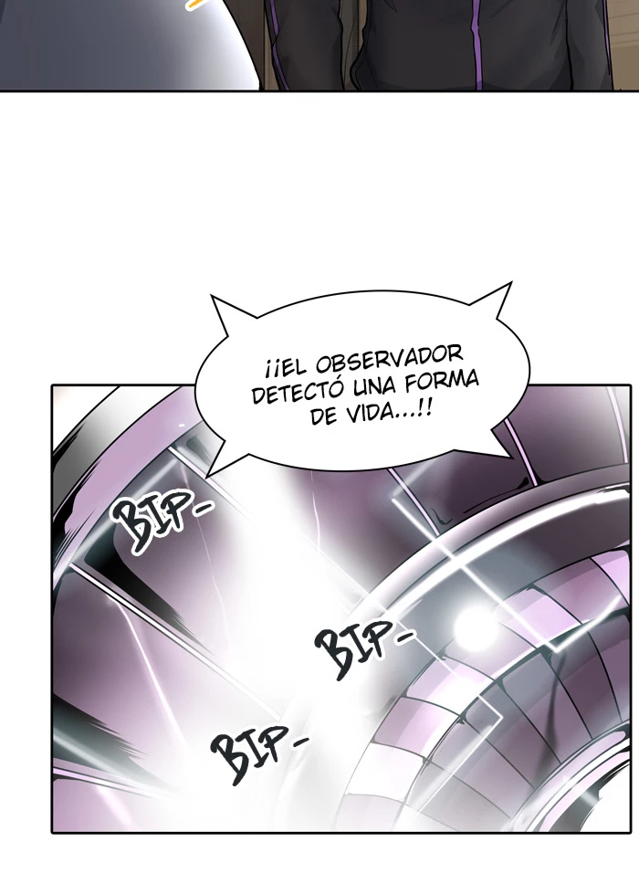 El irregular - Capítulo 420 - Página 50 - LectorTMOo