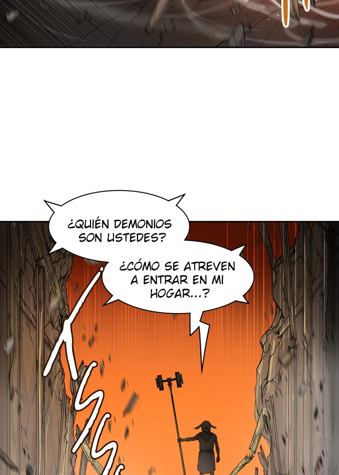El irregular - Capítulo 420 - Página 55 - LectorTMOo