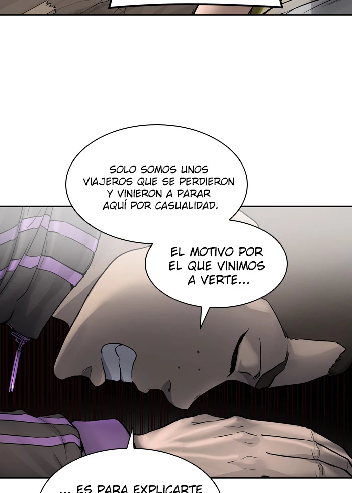 El irregular - Capítulo 420 - Página 61 - LectorTMOo